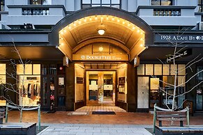 DoubleTree by Hilton Wellington