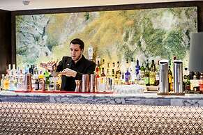 DoubleTree by Hilton Wellington