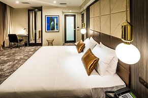 DoubleTree by Hilton Wellington