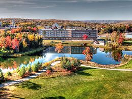 Radisson Hotel Kingswood Hotel Fredericton, NB