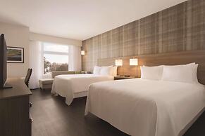 Radisson Hotel Kingswood Hotel Fredericton, NB