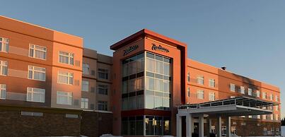 Radisson Hotel Kingswood Hotel Fredericton, NB