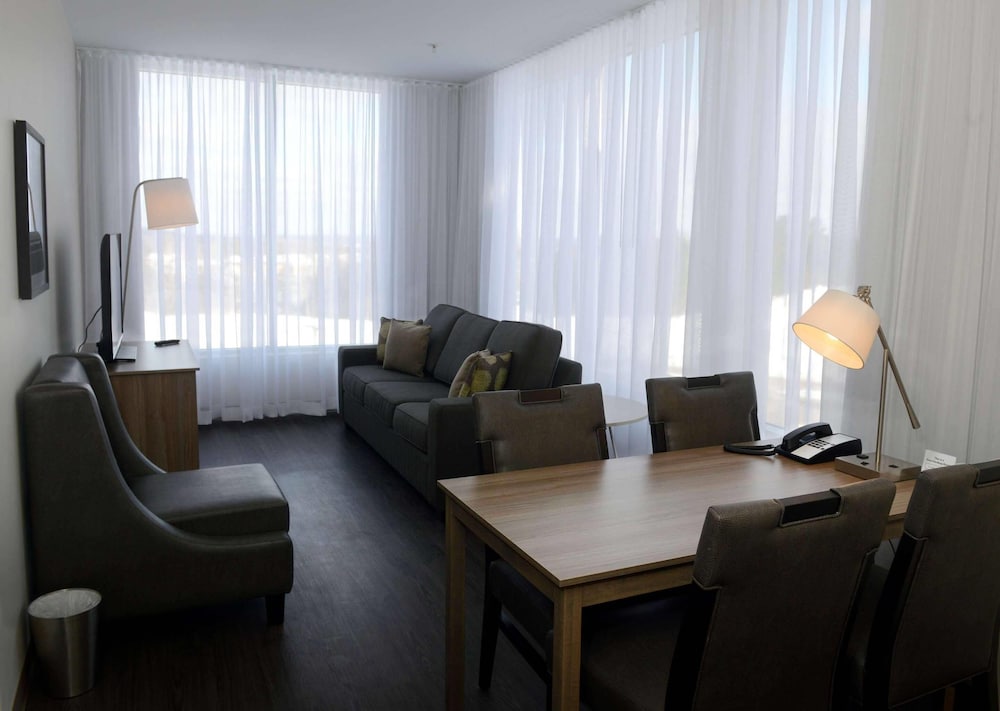 Radisson Hotel Kingswood Hotel Fredericton, NB