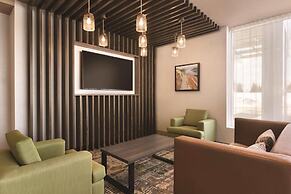 Radisson Hotel Kingswood Hotel Fredericton, NB