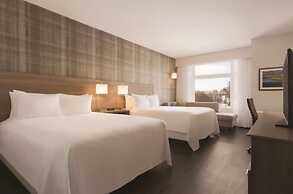 Radisson Hotel Kingswood Hotel Fredericton, NB