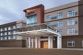 Radisson Hotel Kingswood Hotel Fredericton, NB