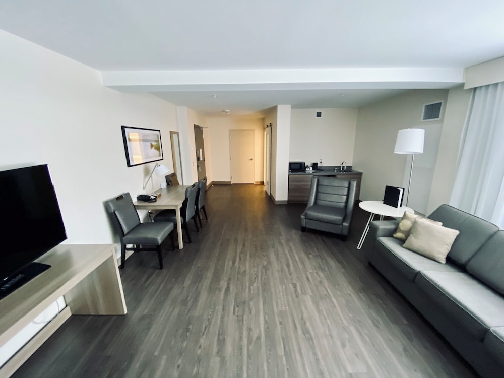 Radisson Hotel Kingswood Hotel Fredericton, NB