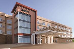 Radisson Hotel Kingswood Hotel Fredericton, NB