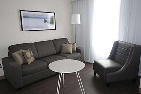 Radisson Hotel Kingswood Hotel Fredericton, NB