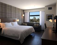 Radisson Hotel Kingswood Hotel Fredericton, NB