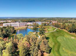 Radisson Hotel Kingswood Hotel Fredericton, NB