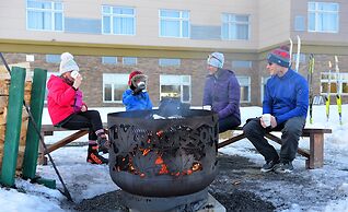 Radisson Hotel Kingswood Hotel Fredericton, NB