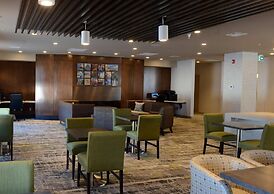 Radisson Hotel Kingswood Hotel Fredericton, NB