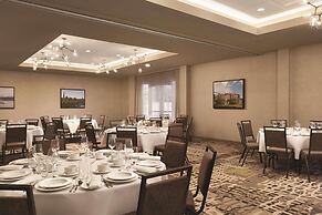 Radisson Hotel Kingswood Hotel Fredericton, NB