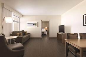 Radisson Hotel Kingswood Hotel Fredericton, NB