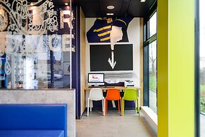 Ibis Budget Bamberg