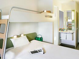 Ibis Budget Hamburg City