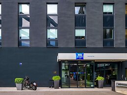 Ibis Budget Hamburg City