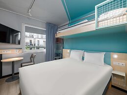 Ibis Budget Hamburg City