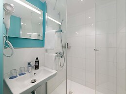 Ibis Budget Hamburg City