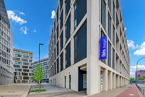 Ibis Budget Hamburg City