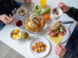 Ibis Budget Hamburg City