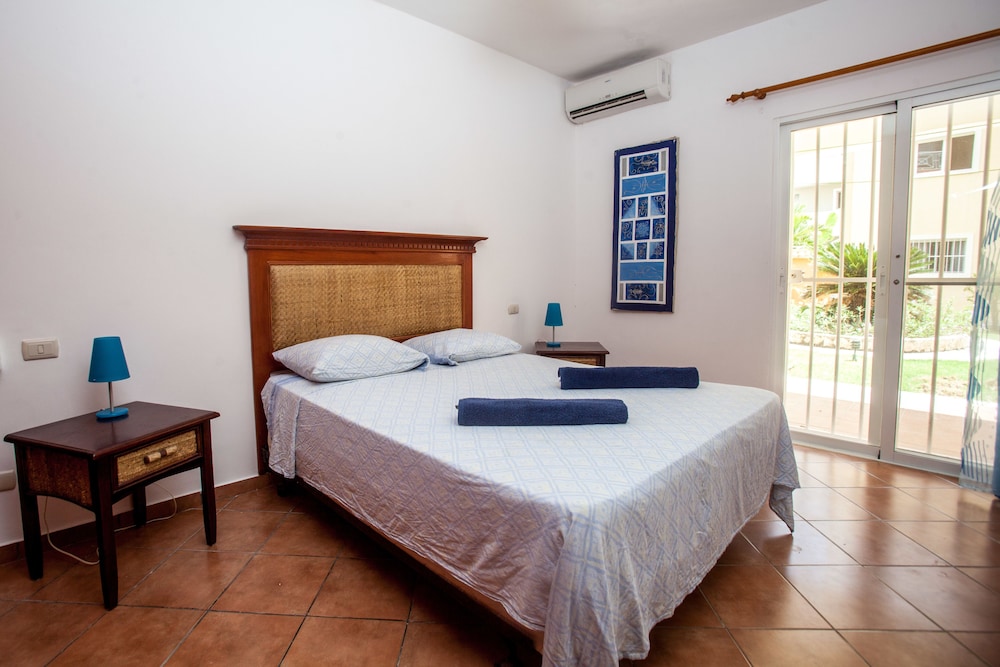 El Dorado Bavaro Home