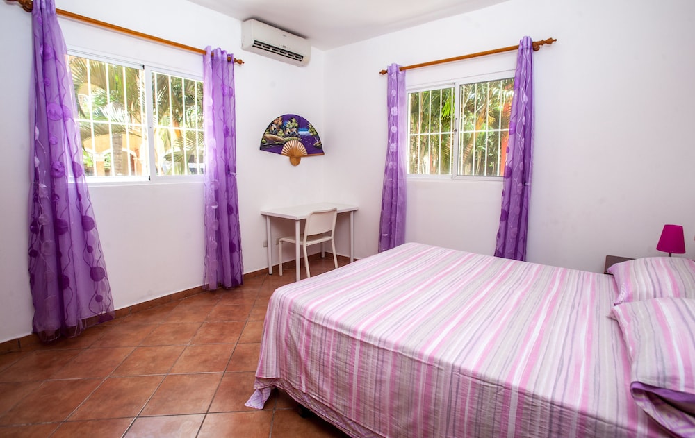 El Dorado Bavaro Home