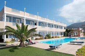Athena Palace