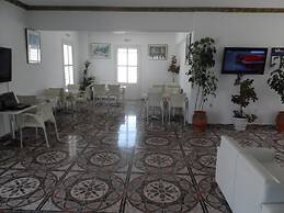 Athena Palace