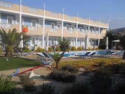 Athena Palace