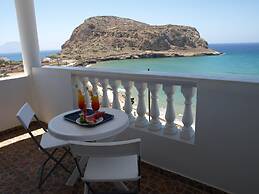 Athena Palace