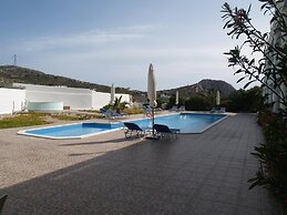 Athena Palace