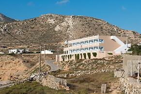 Athena Palace