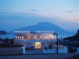 Athena Palace