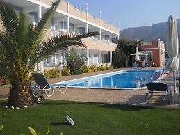 Athena Palace