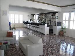 Athena Palace