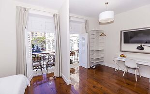 Hotel Madrid