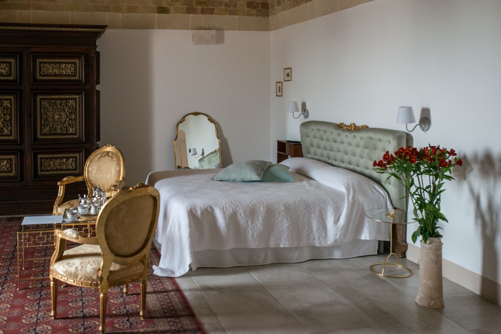 Masseria Fontana di Vite
