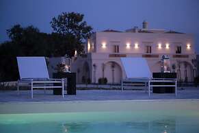 Masseria Fontana di Vite