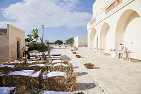Masseria Fontana di Vite