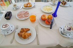 Hotel Il Settebello