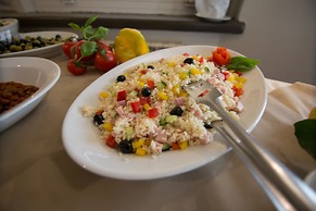 Hotel Il Settebello