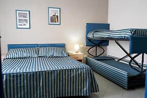 Hotel Il Settebello