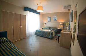 Hotel Il Settebello
