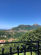 B&B Villa Reginella