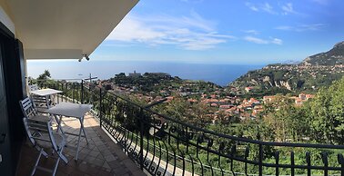 B&B Villa Reginella