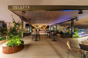 Hyatt Centric San Isidro Lima