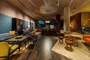 Hyatt Centric San Isidro Lima