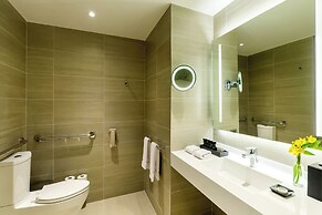 Hyatt Centric San Isidro Lima